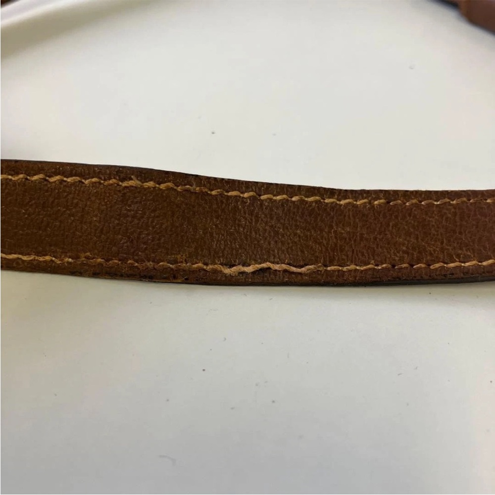 Gucci Brown and Gold Women's Bag - Picture 10 of 15
